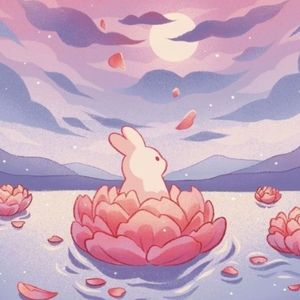 Meet your Posher, Blueberry